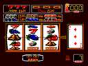 Red Hot Mazooma Belle (BWB) (Version 1.4, Cash+Token, 1993 Awards, 20p Fixed) (MPU4 Video)
