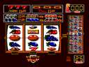 Red Hot Mazooma Belle (BWB) (Version 1.4 D, Cash+Token, 1993 Awards, 20p Switchable to 10p, Datapak) (MPU4 Video)