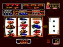 Red Hot Mazooma Belle (BWB) (Version 1.4 Y, Cash+Token, 1993 Awards, 20p Switchable to 10p, % Key) (MPU4 Video)