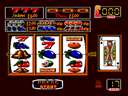 Red Hot Mazooma Belle (BWB) (Version 1.4 C, Cash+Token, 1993 Awards, 20p Switchable to 10p) (MPU4 Video)