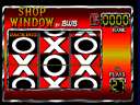Shop Window (v2.0) (Release 2, 10p Fixed, Cash + Special BWB Token, Datapak, % Key) (MPU4 Video)