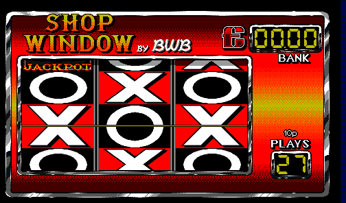 Shop Window (v2.0) (Release 2, 10p Fixed, Cash + Special BWB Token, Datapak, % Key) (MPU4 Video) png snap