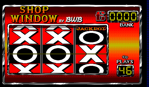 Shop Window (v2.0) (Release 2, 10p Fixed, Cash + Special BWB Token, Datapak) (MPU4 Video) png snap