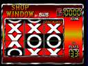 Shop Window (v2.0) (Release 2, 10p Fixed, Cash + Special BWB Token, % Key) (MPU4 Video)