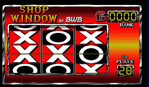 Shop Window (v2.0) (Release 2, 20p Fixed, Cash + Special BWB Token, Datapak) (set 1) (MPU4 Video) png snap