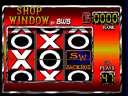 Shop Window (v2.0) (Release 2, 20p Switchable to 10p, Cash + Special BWB Token, Datapak, % Key) (MPU4 Video)