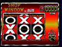 Shop Window (v2.0) (Release 2, 20p Switchable to 10p, Cash + Special BWB Token, Datapak) (MPU4 Video)