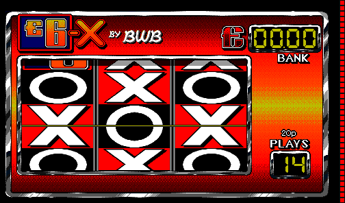 £6-X (BWB) (Release 3, 20p Fixed, Cash+Token) (set 1) (MPU4 Video) png snap