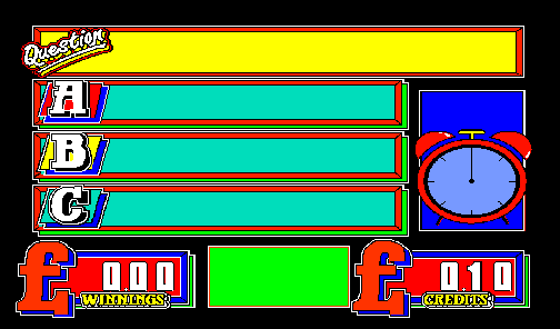 Skill Trek (v1.1) (MPU4 Video, set 1) png snap