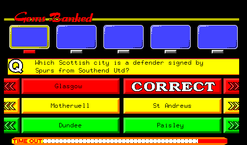 Strike it Lucky (v0.5) (MPU4 Video) png snap