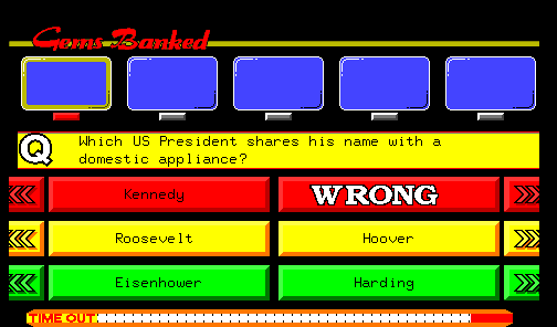 Strike it Lucky (v0.53) (MPU4 Video) png snap