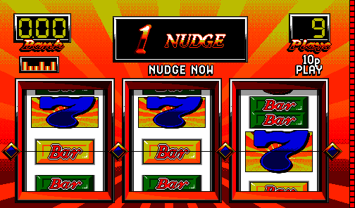 Sunburst (BWB) (Version 1.4, Cash+Token, 1993 Awards, 10p Fixed) (MPU4 Video) png snap