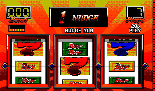 Sunburst (BWB) (Version 1.4 D, Cash+Token, 1993 Awards, 20p Switchable to 10p (MPU4 Video) png snap