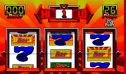 Sunburst (BWB) (Version 1.4 C, 1993 Awards, 20p Fixed) (MPU4 Video) png snap