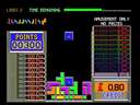 Tetris Payout (BWB TET1 Version 2.2, set 1) (MPU4 Video)