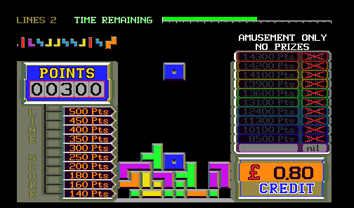 Tetris Payout (BWB TET1 Version 2.2, set 1) (MPU4 Video) png snap