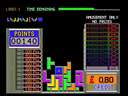 Tetris Payout (BWB TET1 Version 2.2, set 2) (MPU4 Video)