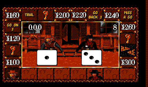 Time Bandit (BWB) (Release 1, 20p Fixed, Cash + Tokens) (Datapak) (set 1) (MPU4 Video) png snap