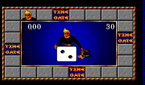 Time Bandit (BWB) (Release 1, 20p Fixed, Cash + Tokens) (Datapak) (set 3) (MPU4 Video) png snap