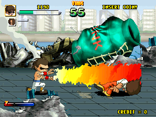 Vamf x1/2 (Europe, version 1.1.0908) png snap