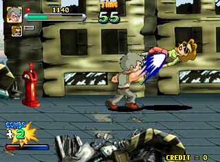 Vamf x1/2 (Europe, version 1.0.0903) png snap