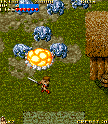 Vandyke (Japan) png snap