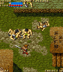 Vandyke (Jaleco, set 1) png snap