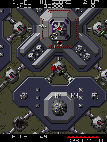 Vanguard II png snap