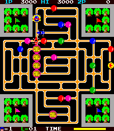 Van-Van Car png snap