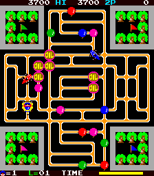 Van-Van Car (Karateco, set 2) png snap