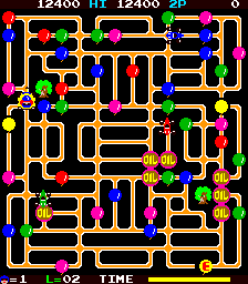 Van-Van Car (Karateco, set 1) png snap