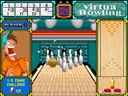 Virtua Bowling (Hong Kong, V101HJS)
