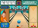 Virtua Bowling (Japan, V100JCM)