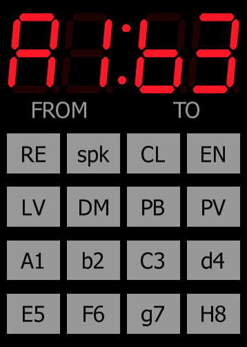 Voice Chess Challenger (set 1) png snap