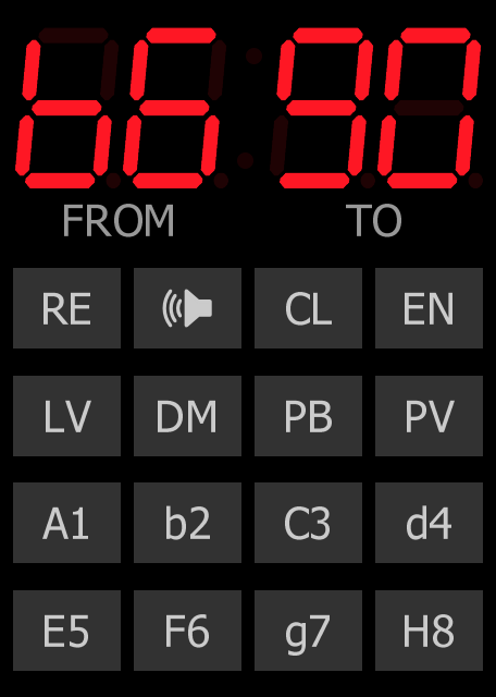 Voice Chess Challenger (set 2) png snap