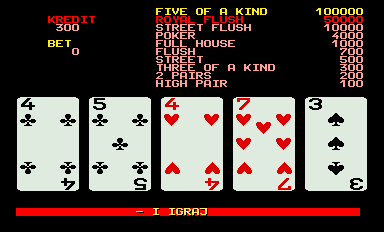 Royal Vegas Joker Card (fast deal) png snap