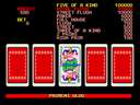 Royal Vegas Joker Card (fast deal, English gfx)