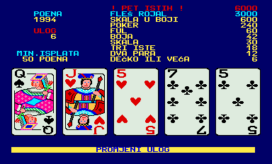 Royal Vegas Joker Card (fast deal, Mile) png snap