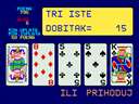 Royal Vegas Joker Card (slow deal)