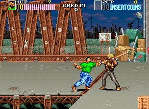 Vendetta (World, 2 Players, ver. ?) png snap