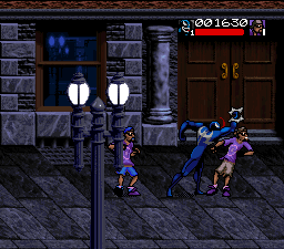 Venom & Spider-Man - Separation Anxiety (SNES bootleg) png snap