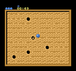 Venturer '25 Games' 25-in-1 png snap