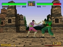 Virtua Fighter 2 (Revision A)