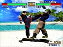Virtua Fighter 3 (Revision A)