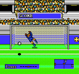 Virtual Football (with 3 bonus games) png snap