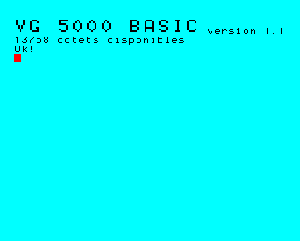 VG-5000 png snap