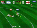 V Goal Soccer (Europe)