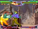 Vampire Hunter 2: Darkstalkers Revenge (Japan 970929)