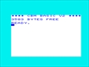VIC-20 / VC-20 (PAL) jpg snap thumbnail