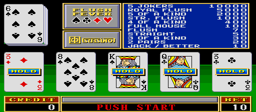 Victor 6 (v2.3N) png snap